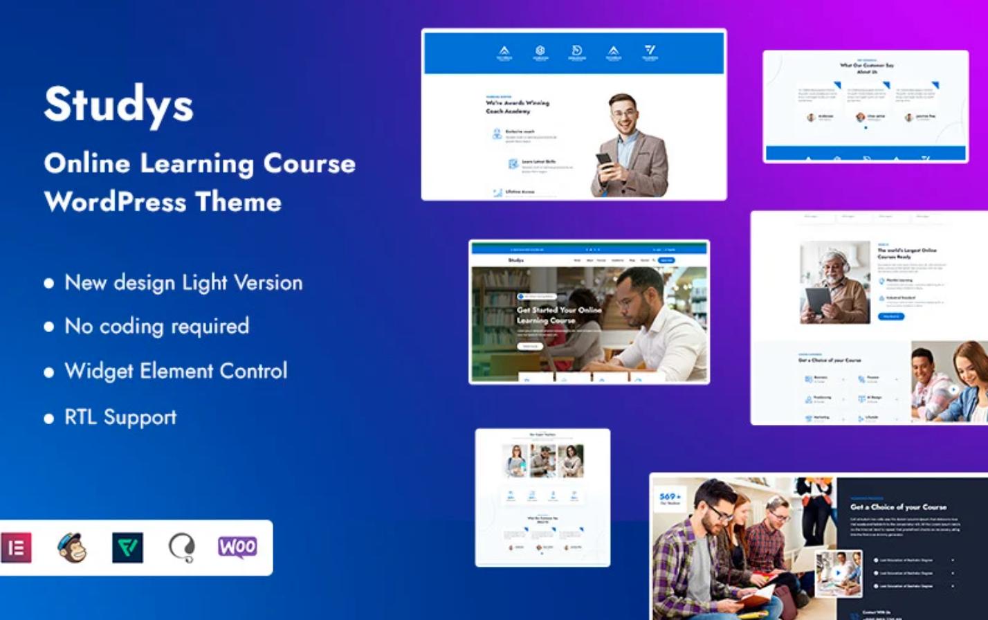 Conclusion: Elevate Your eLearning Experience with the Right Theme