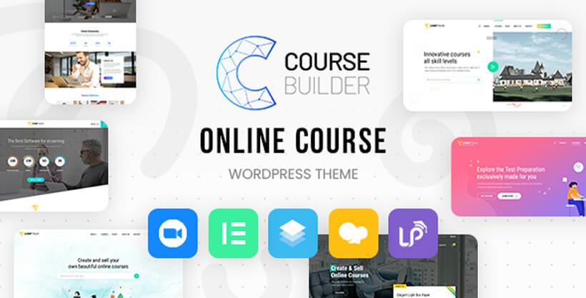 Key Features to Look for in LearnPress-Compatible Themes