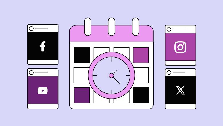 Scheduling and Automation Tools to Save You Time