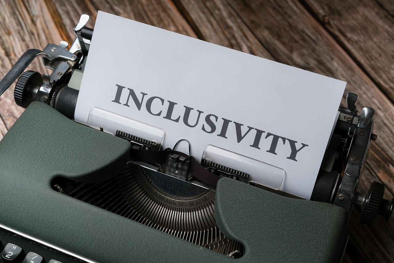 Enhance Accessibility for All Learners