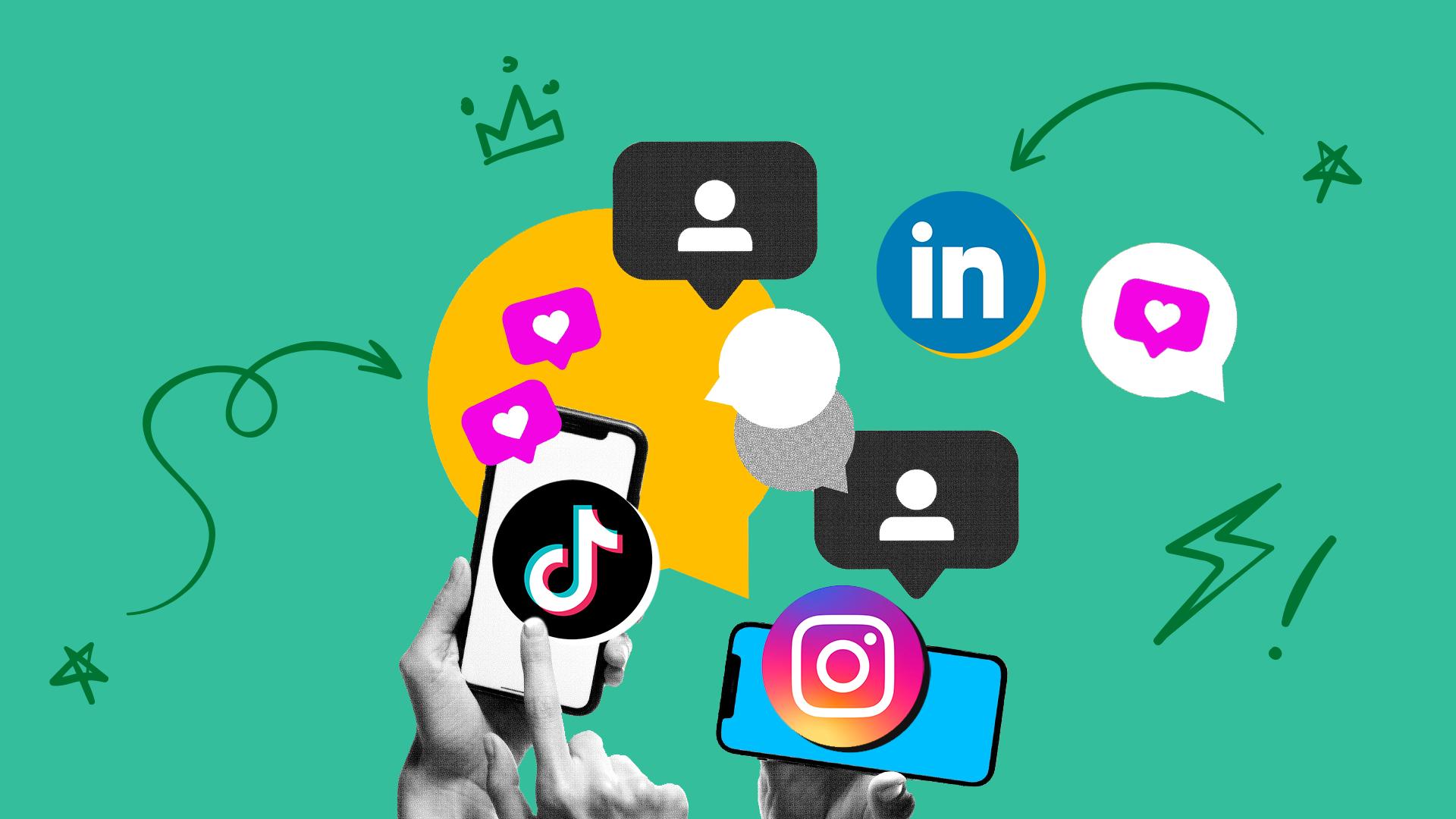 Leveraging Social Media to Boost Your eBook Sales