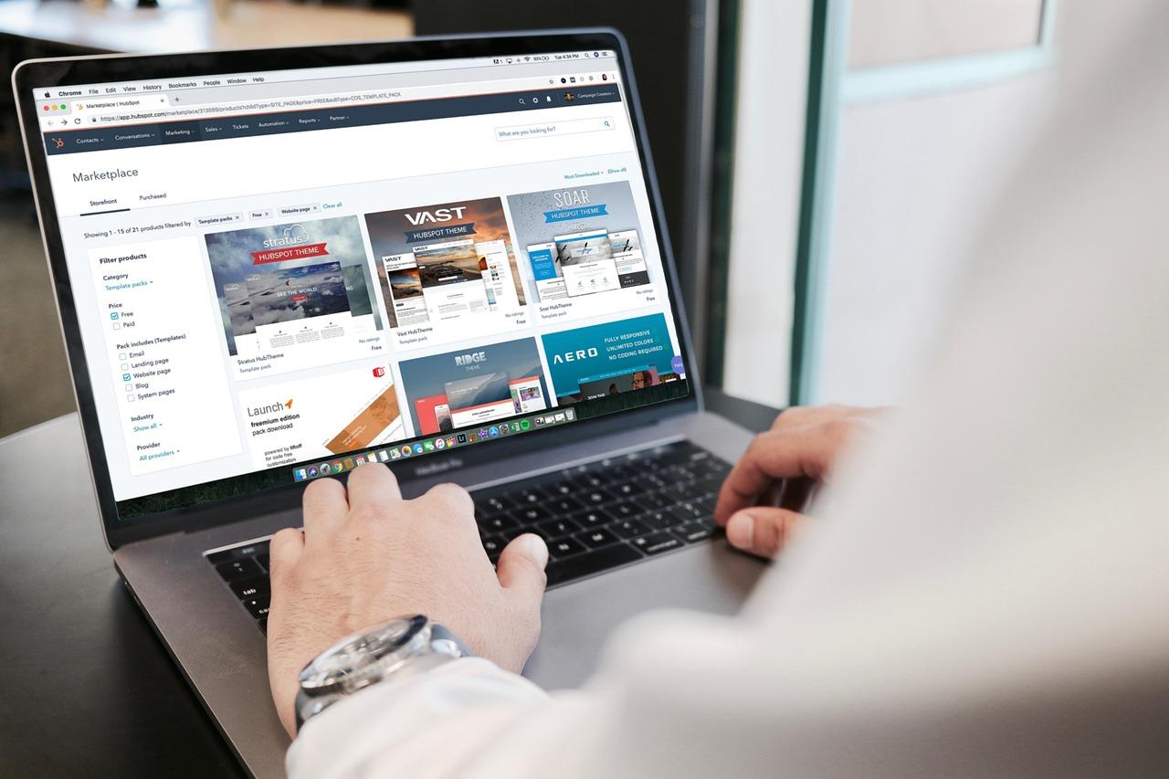 Unleashing Creativity with Innovative Design Software