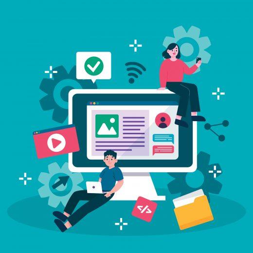 Crafting Compelling Content That Attracts Clients