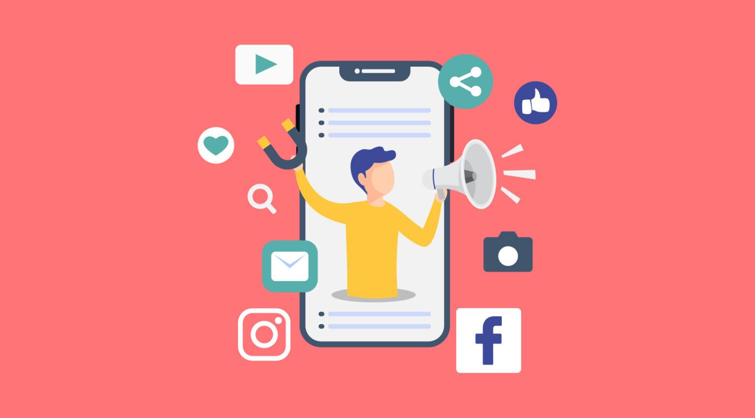 Building a Strong Community Through Social Media Engagement