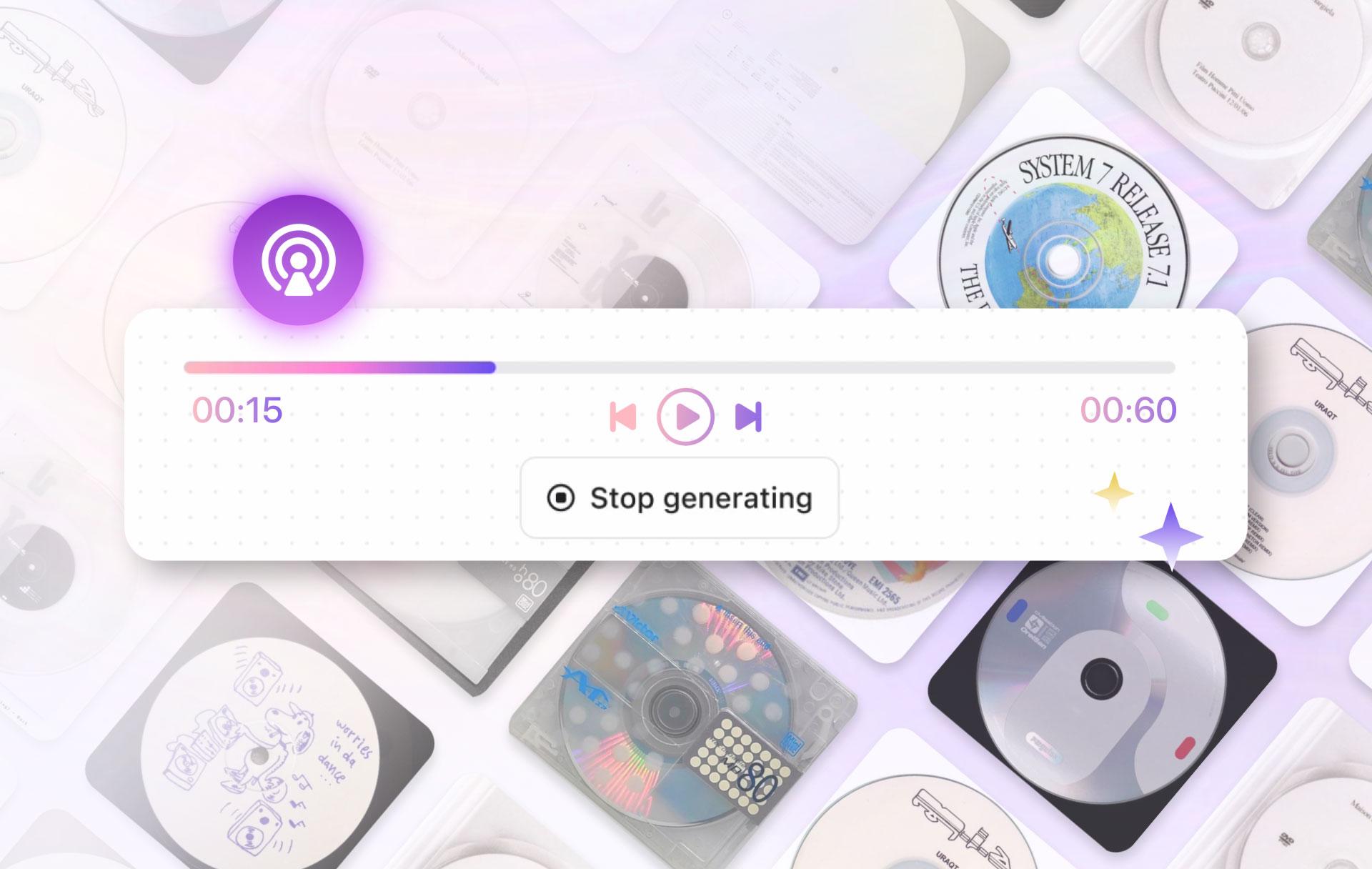 Why AI Podcast Generators Are Changing the Game