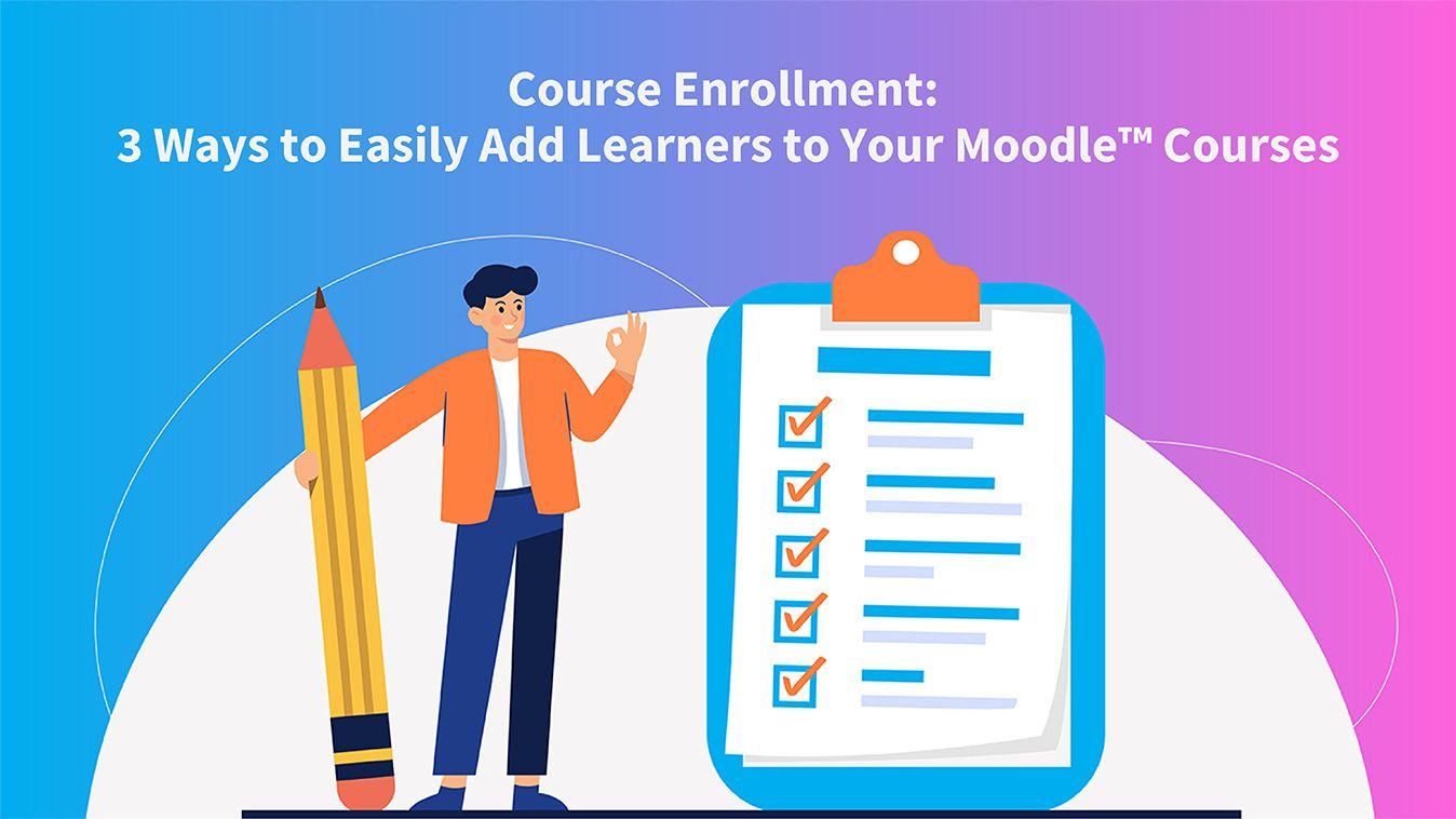 Managing Course Enrollment and Student Progress with Ease