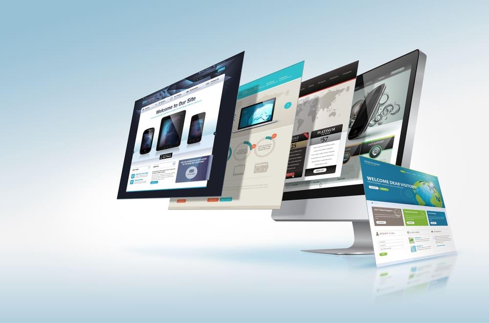 Custom Web Apps with WordPress & Laravel: Transforming Online Education