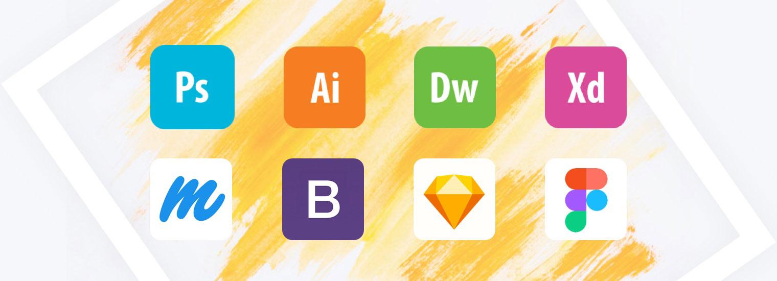 10 Powerful Web Design Tools to Streamline Your Workflow