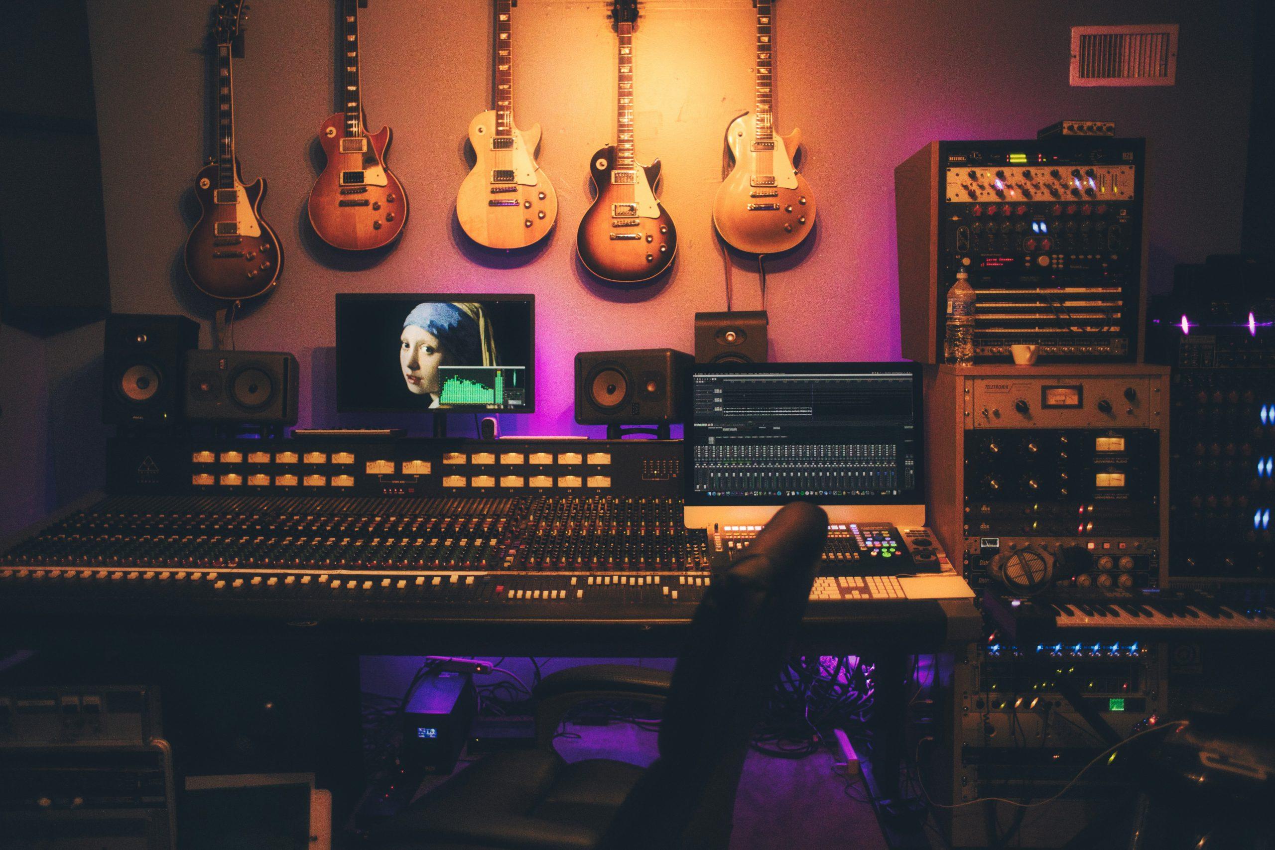 Unlocking the Mix: My Deep Dive into MusicCreator AI’s Stem Splitter