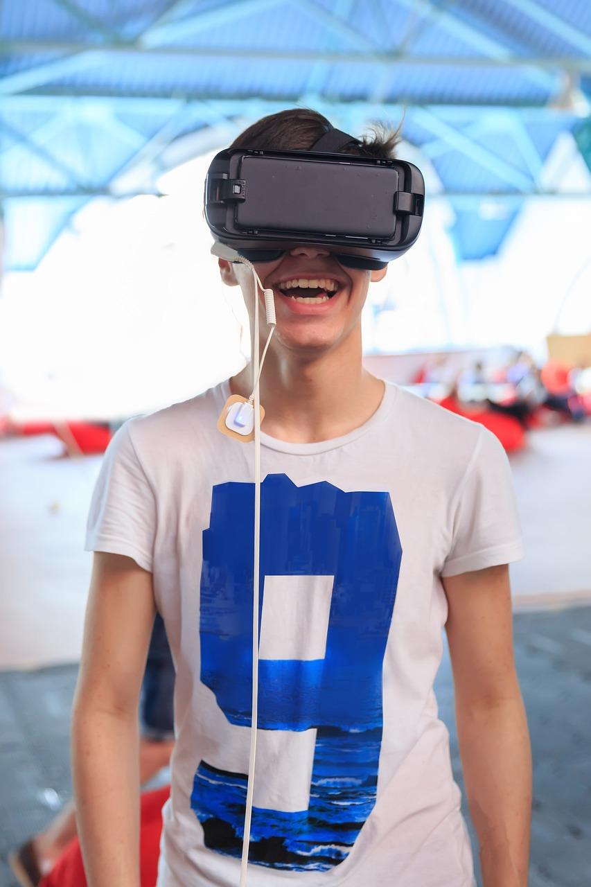 Enhancing User Engagement Through Interactive Experiences