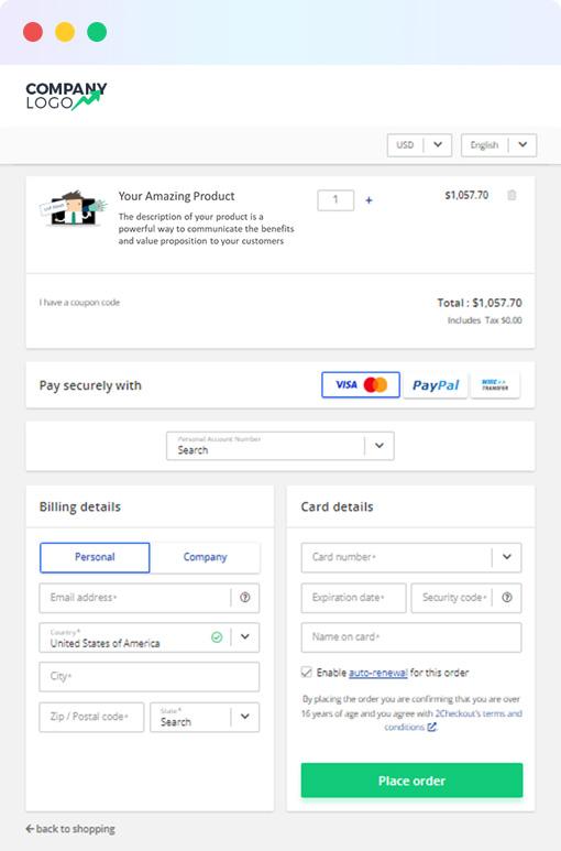 How to Use 2Checkout in Eduma: A Simple Guide