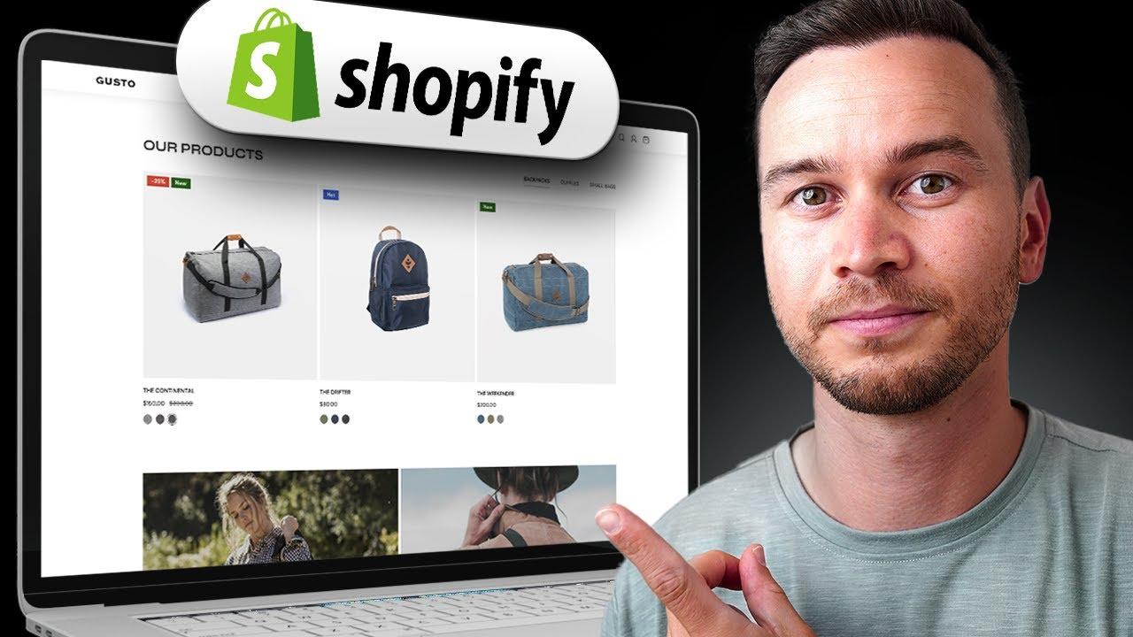 Shopify vs Etsy: Which Platform is Best?