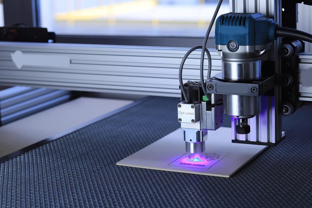 Maximizing Efficiency Through Automation Tools