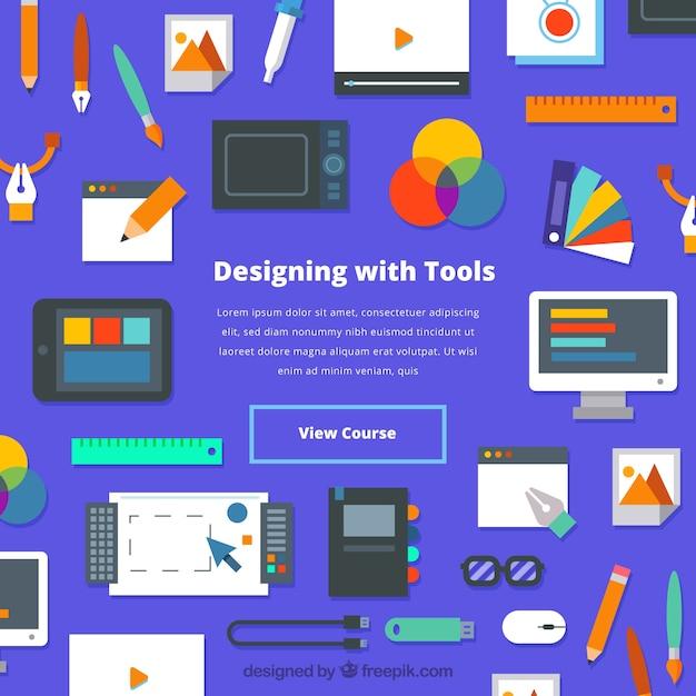 Choosing the Right Tool for Your Design Needs