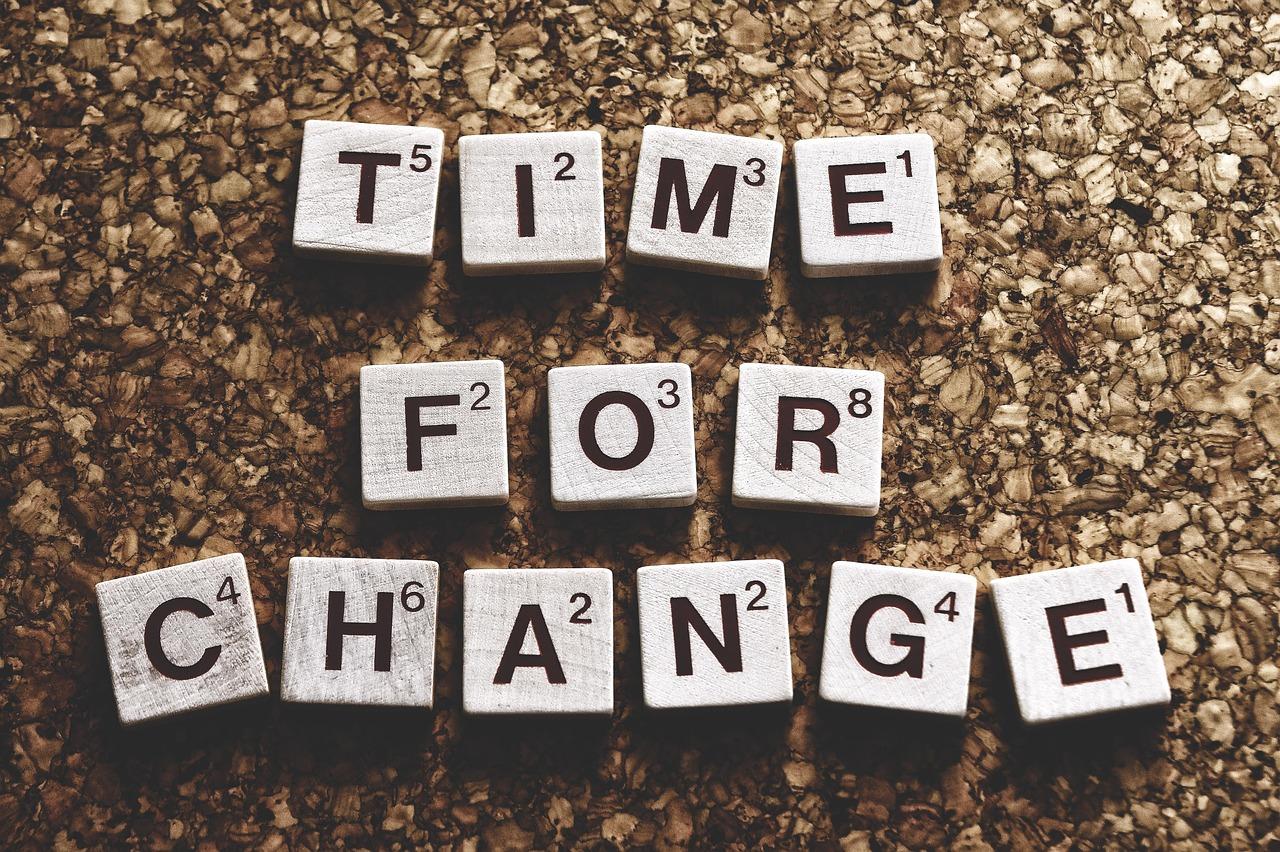 Tips for Communicating Changes to Your Users