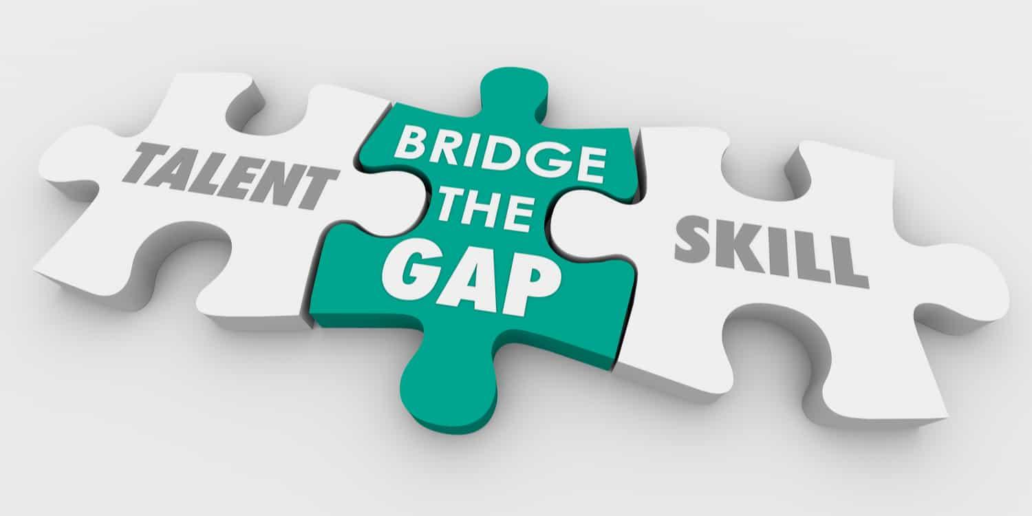 Identifying Skills Gaps and Training Needs in Your Team