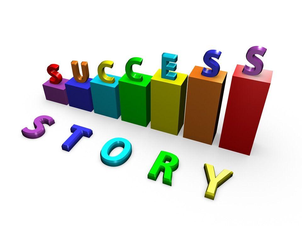 Real-Life Success Stories: Themes That Transformed Online Learning