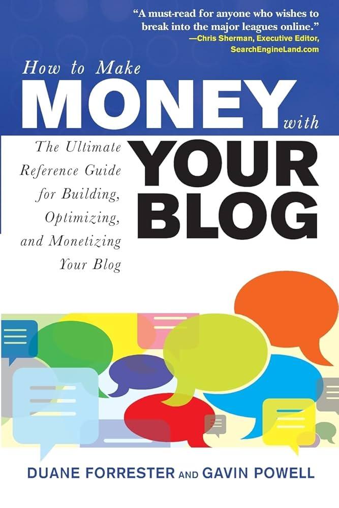 Monetizing Your Blog: Turning Passion into Profit