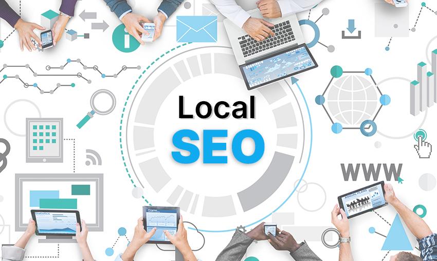 Local SEO: Attracting Patients in Your Community