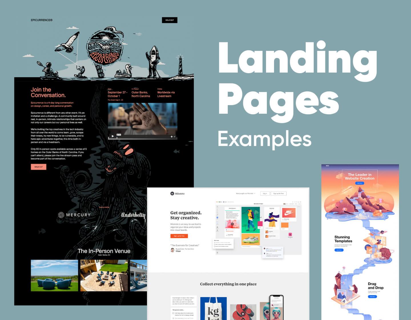Boost Your Course Sales with High-Converting Designs