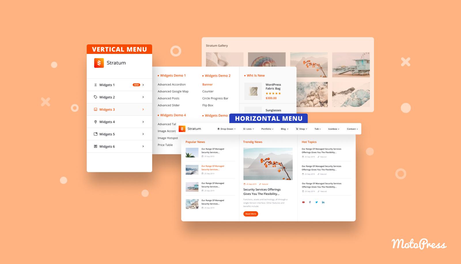 Tips for Seamlessly Integrating the Mega Menu into Your Site