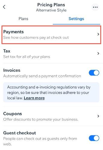 Configuring Payment Settings to Maximize Your Online Course Revenue