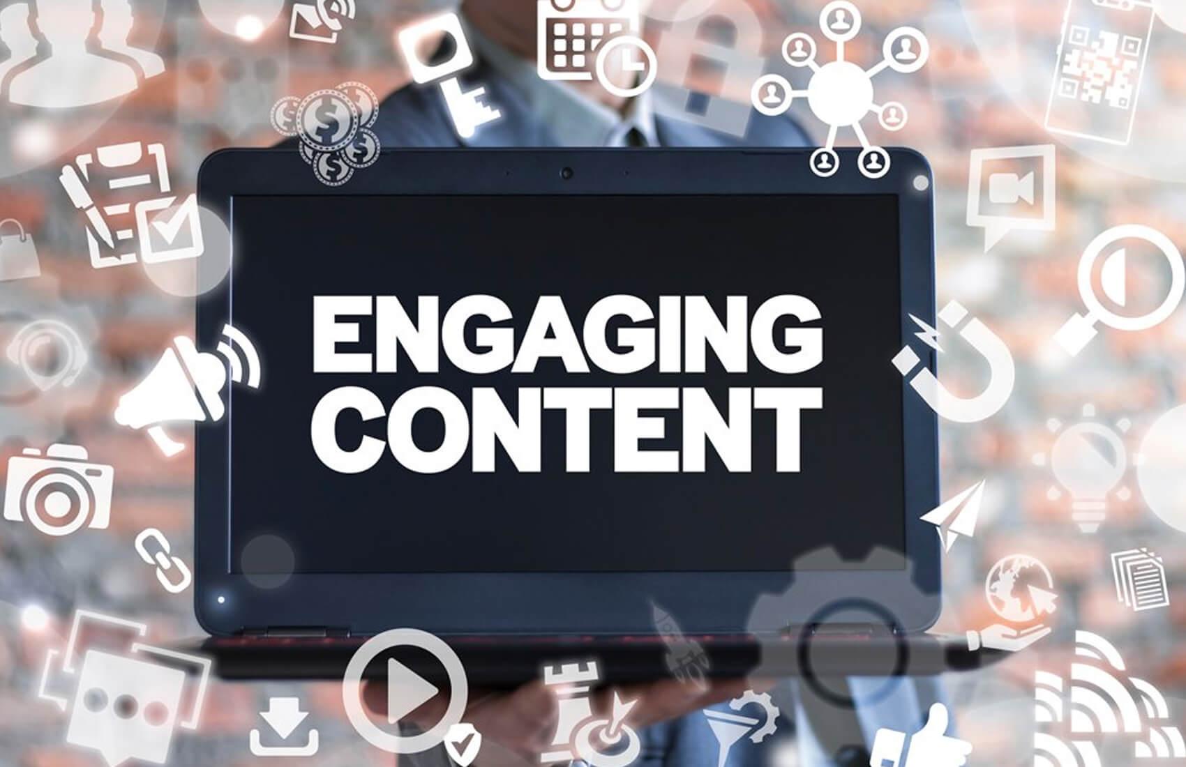 Creating Engaging Content that Captivates Your Audience