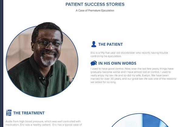 Real-Life Success Stories: Transformations with the New UI