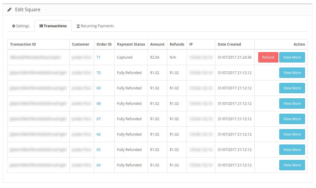 Enhancing User Experience: Tips for Smooth Transactions
