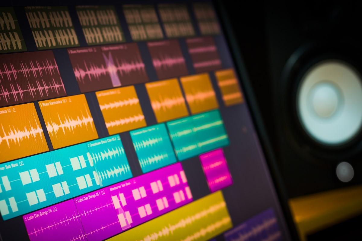 Exploring the User-Friendly Interface of MusicCreator AI