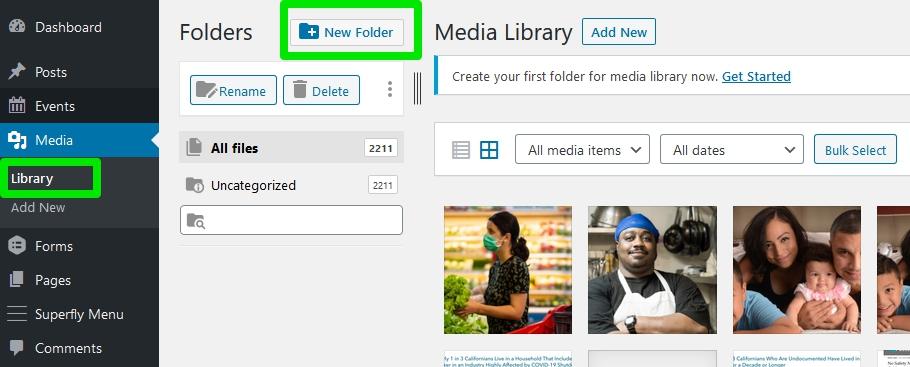 Tips for Maintaining an Organized Media Library Over Time