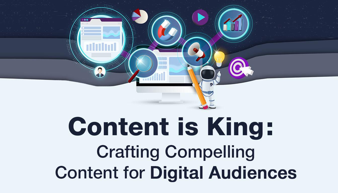 Crafting Compelling Content: Engaging Students Through Effective Communication