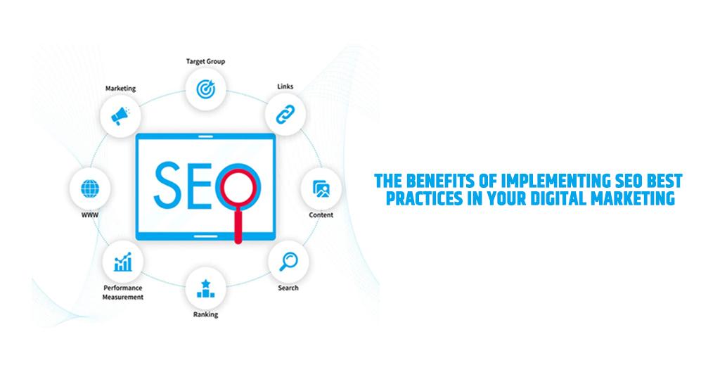 Leveraging SEO Best Practices for Increased Visibility