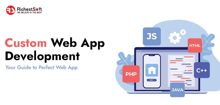 The Power of Custom Web Apps in Online Education