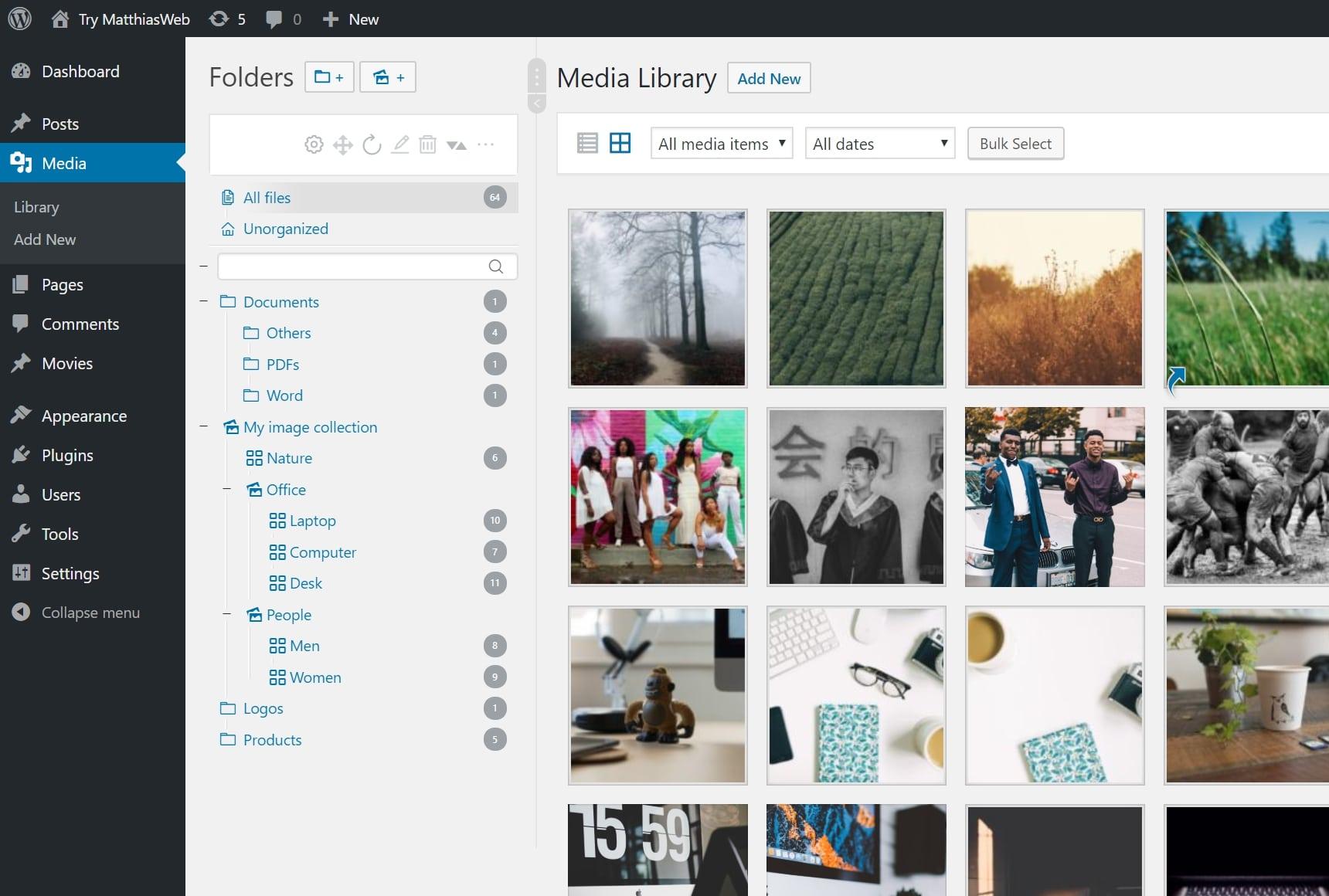 Final Thoughts on Choosing the Perfect Media Library Plugin for Your Site