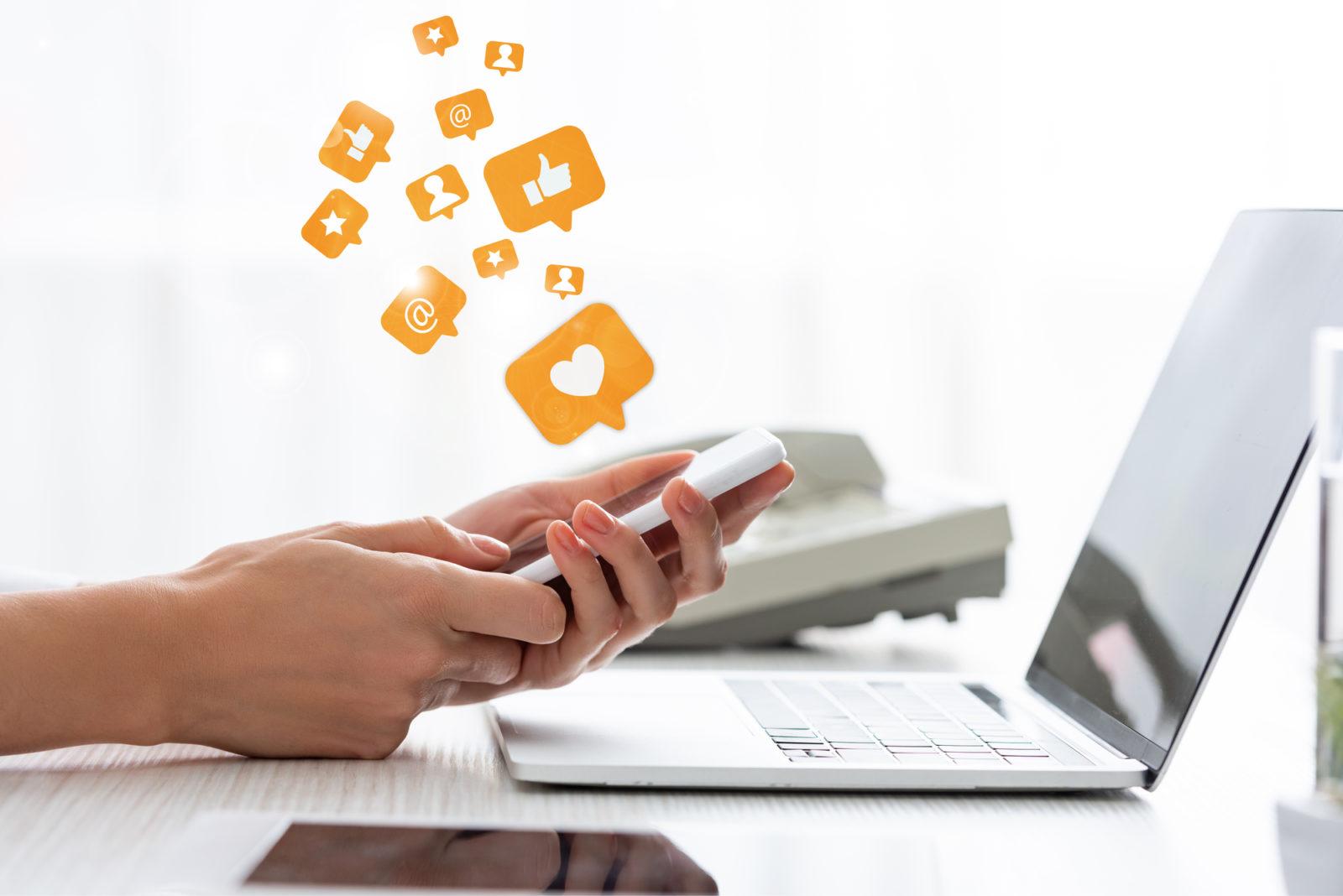 Choosing the Right Platforms for Your Business