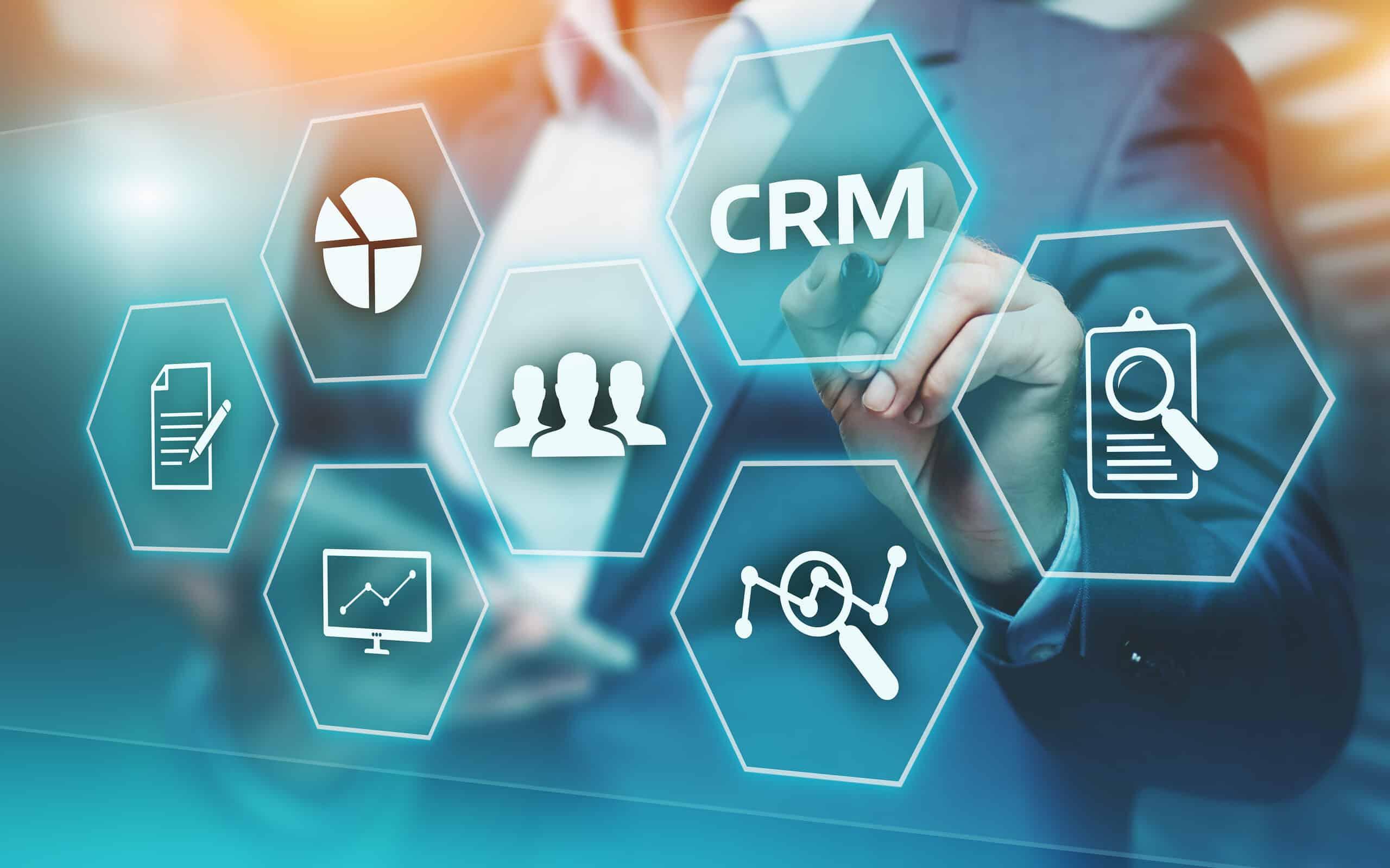Harness the Power of Customer Relationship Management Systems