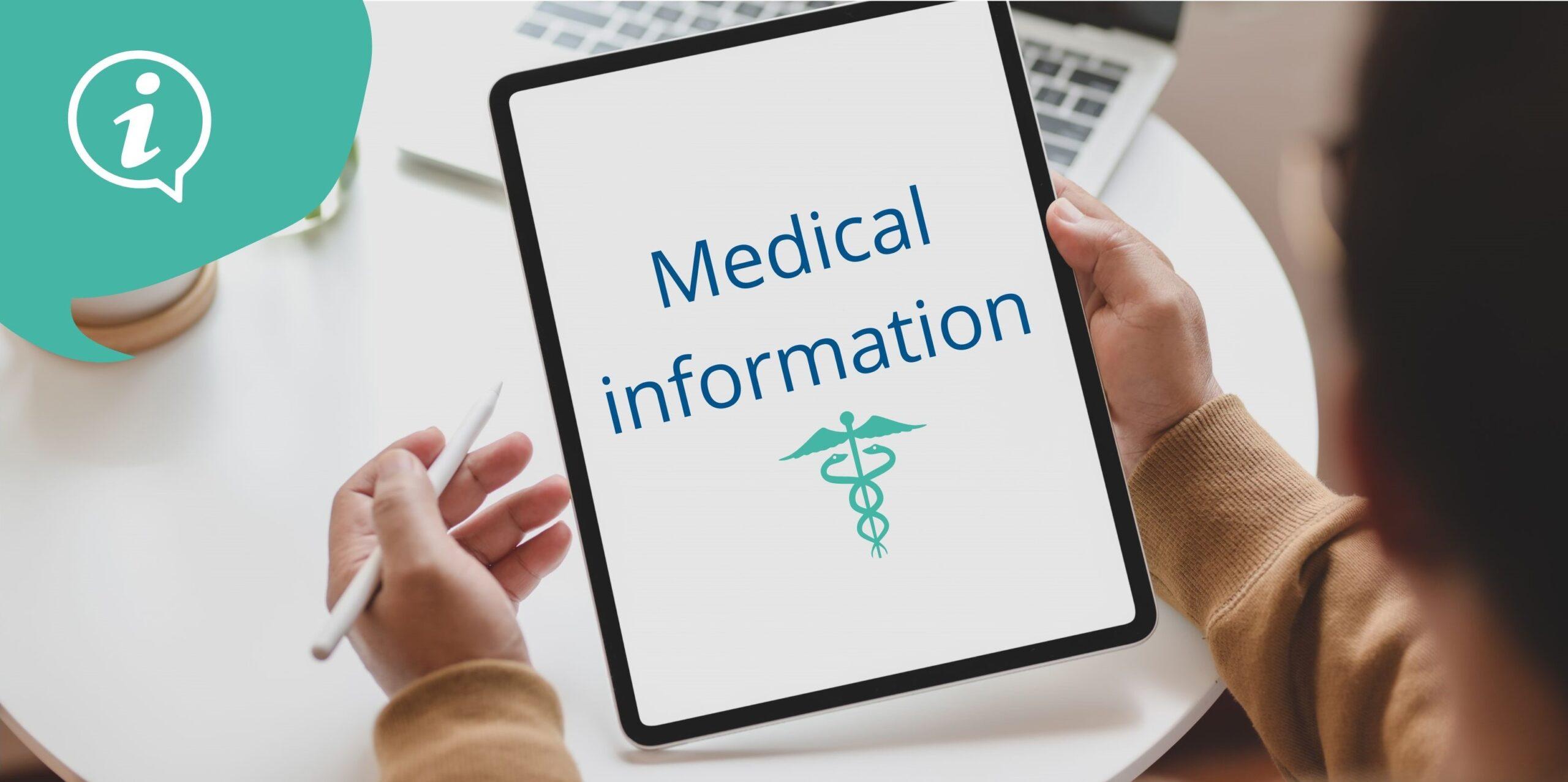 Why Patients Turn to Search Engines for Medical Information