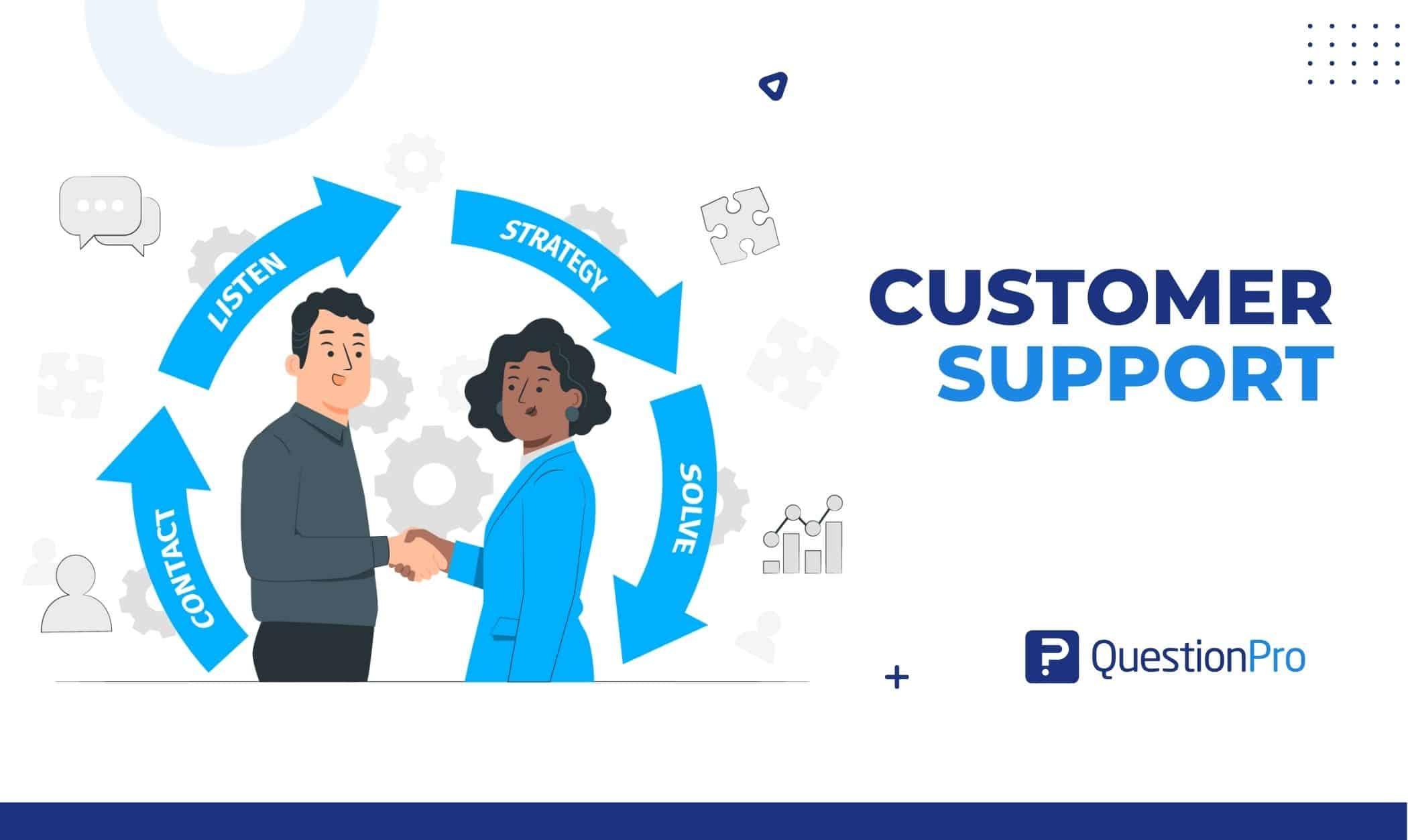 Providing Stellar Customer Support for a Satisfying Learning Journey