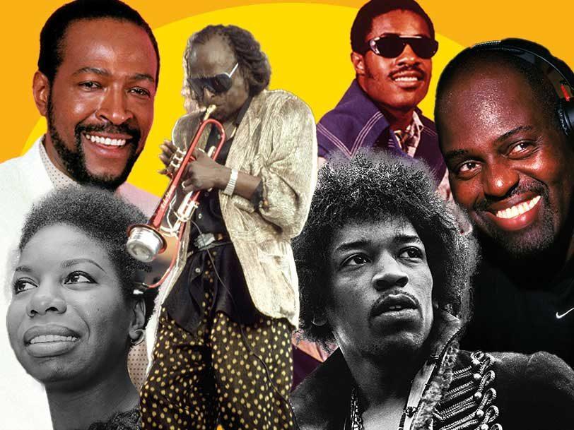 Real-World Applications: Success Stories from Musicians