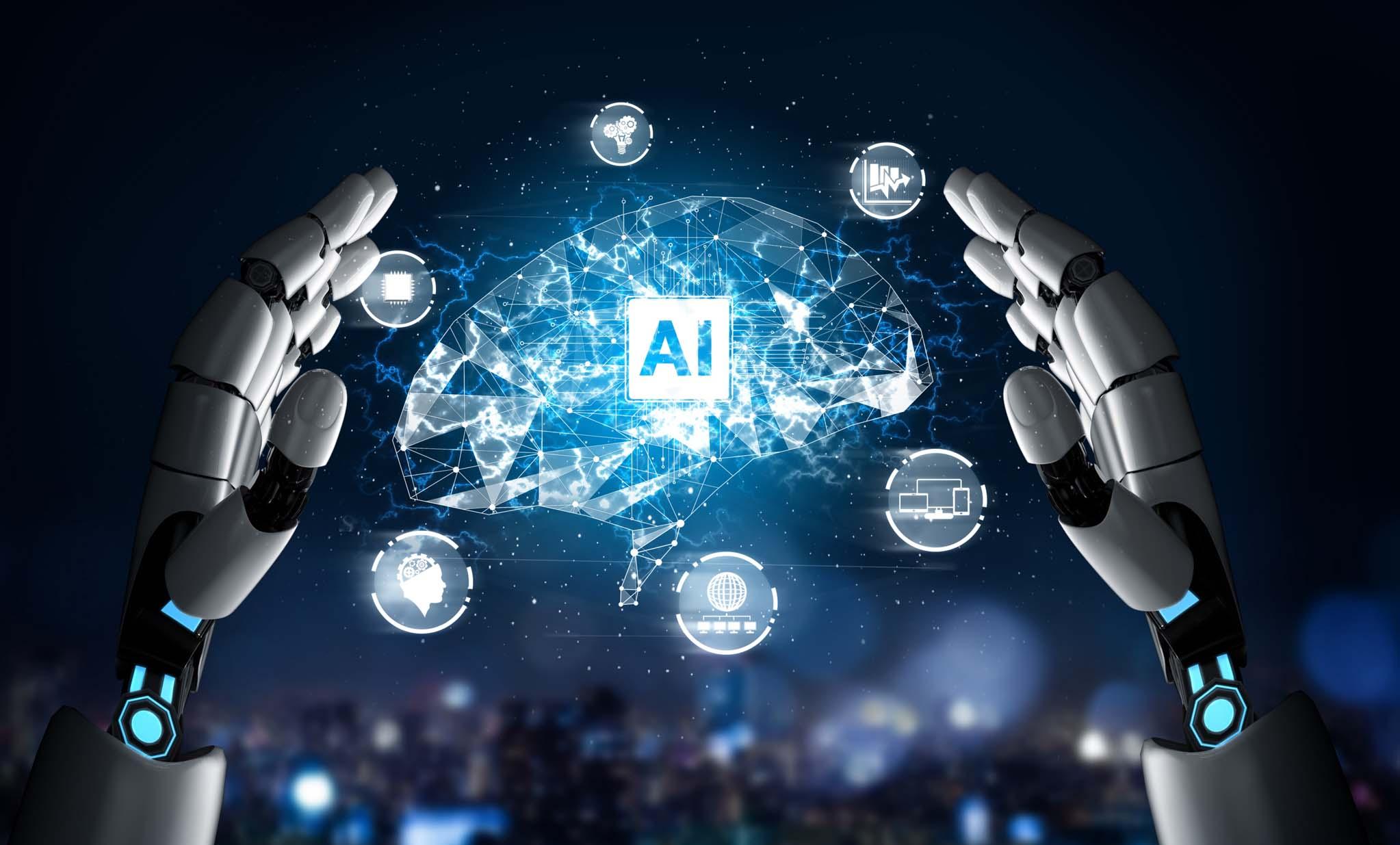Real-World Applications of AI Automation You Cant Ignore