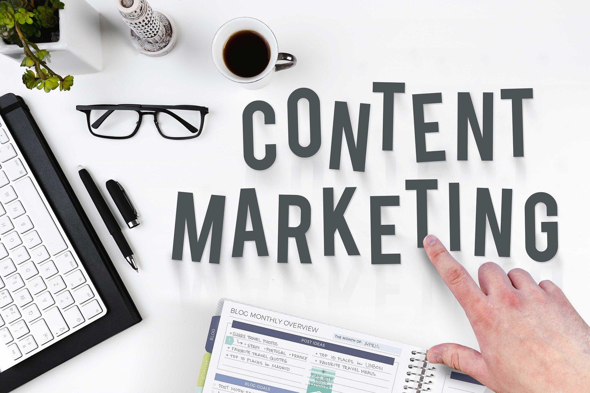 Why Content Marketing Matters for Your Business Growth