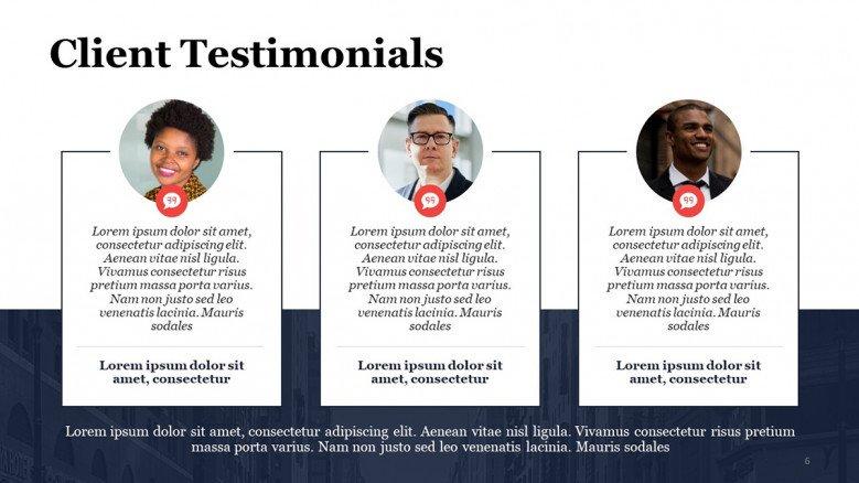 Building Trust with Effective Customer Testimonials and Reviews