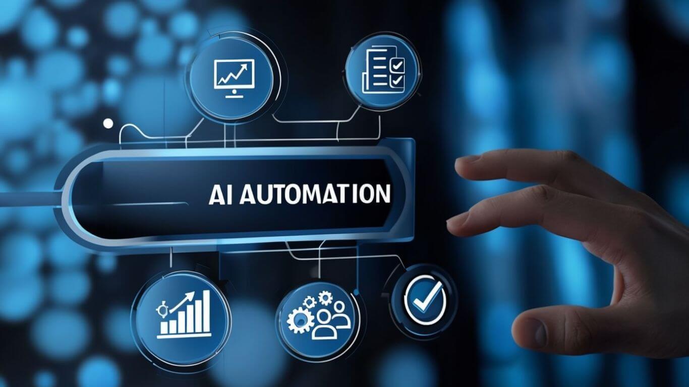 Future Trends in AI Automation You Should Watch For