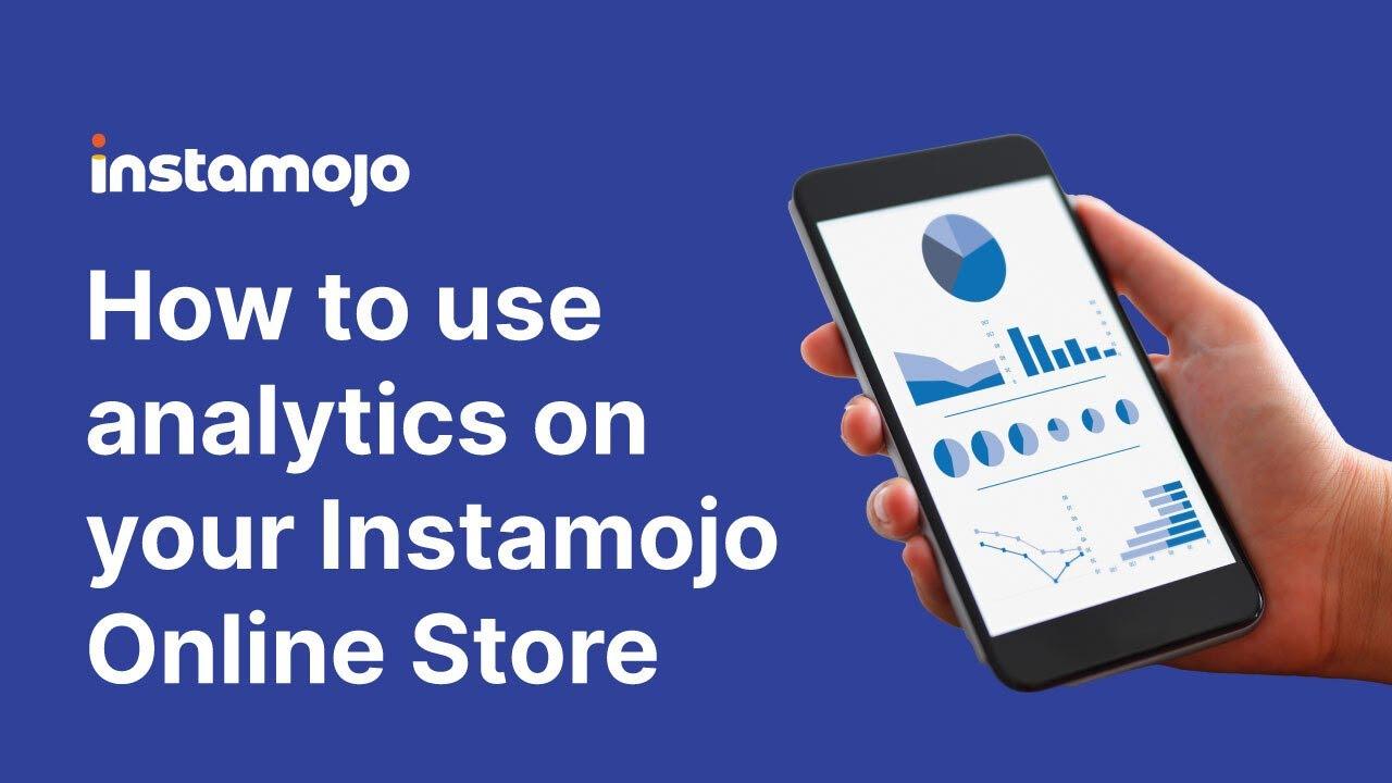 Using Instamojo Analytics to Boost Your Course Sales