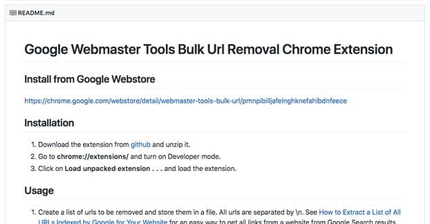 Leveraging Plugins for Bulk Image Link Removal