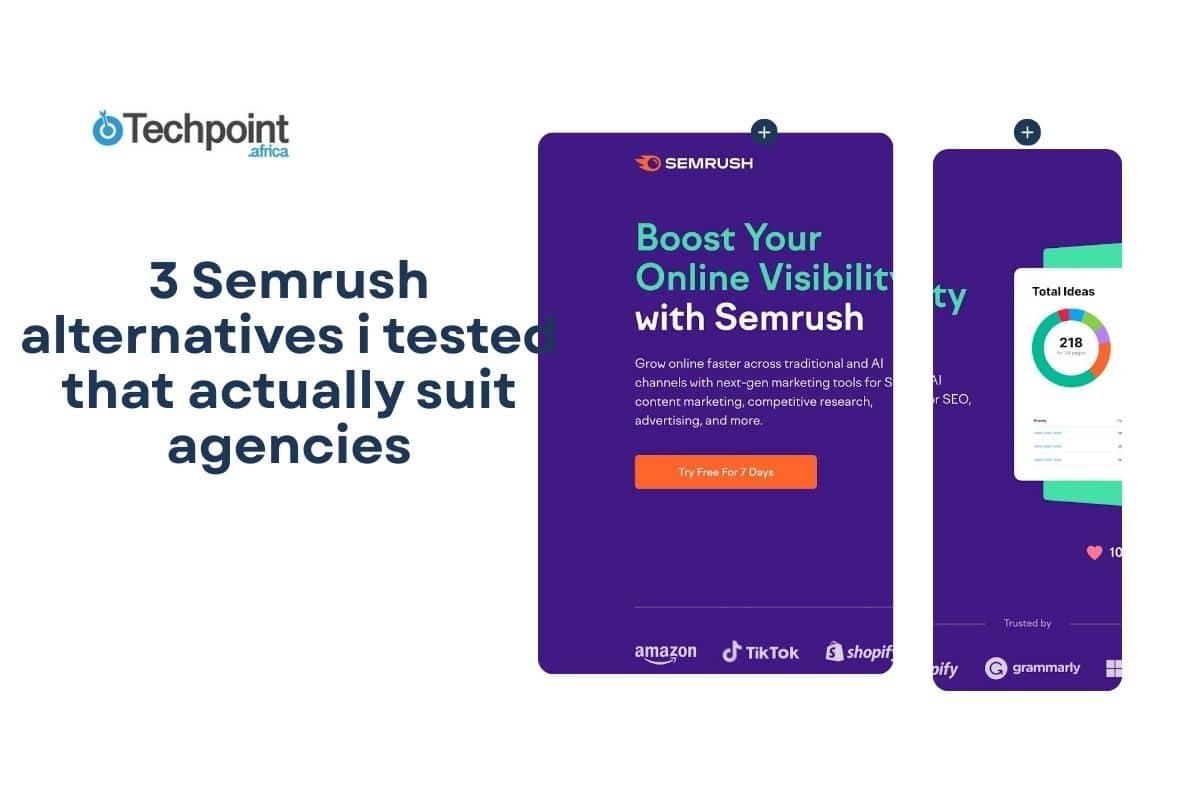 Exploring the Need for SemRush Alternatives