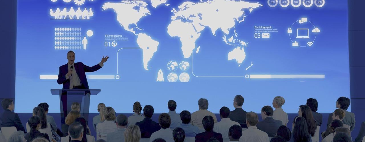 How Video Translation Can Expand Your Global Audience