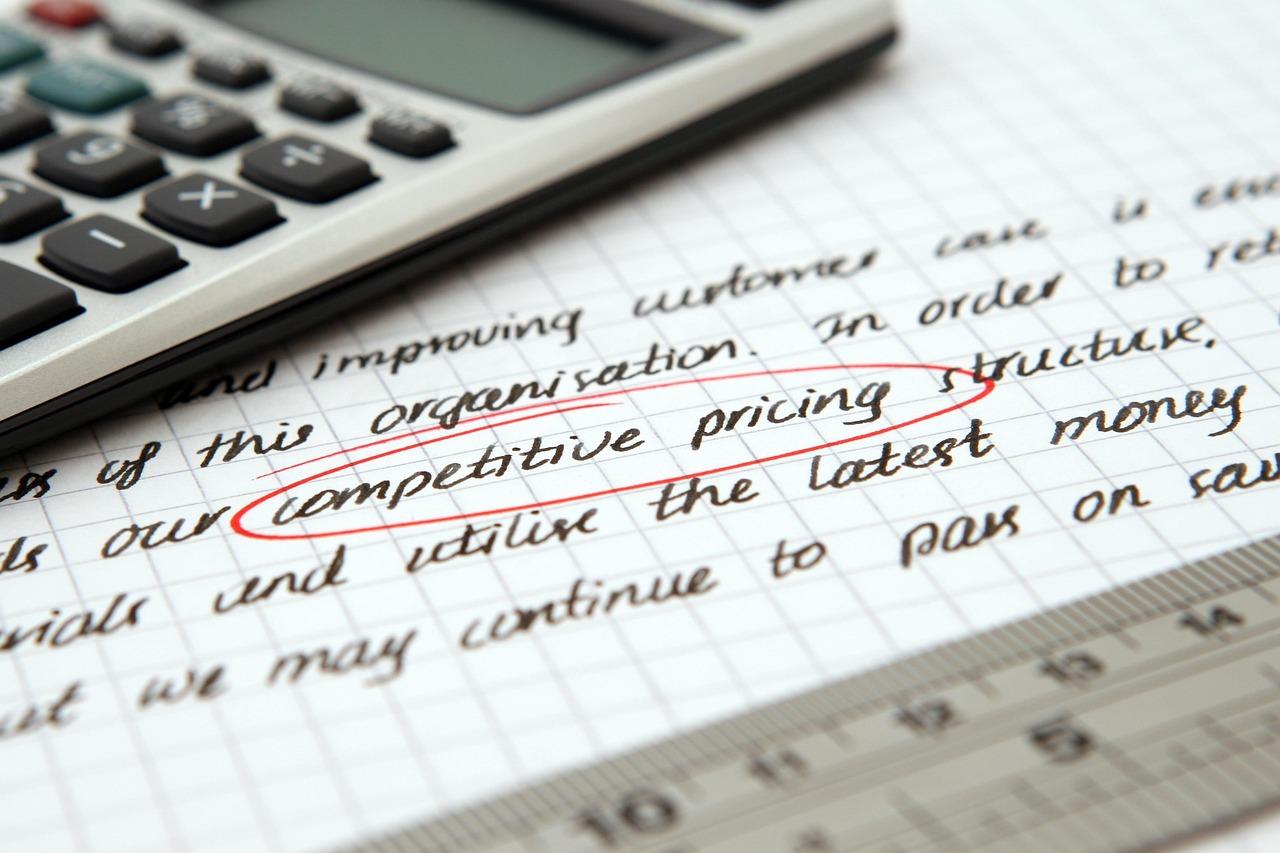 Pricing Strategies That Reflect Value and Attract Clients