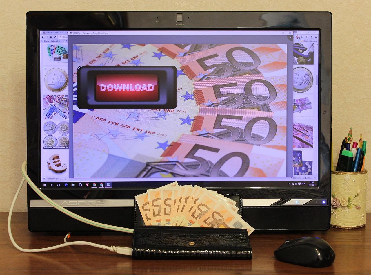 Organizing Income Sources for Better Clarity